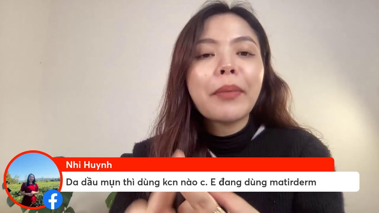 Cách phối hợp các sản phẩm để có làn da căng bóng và đều màu
