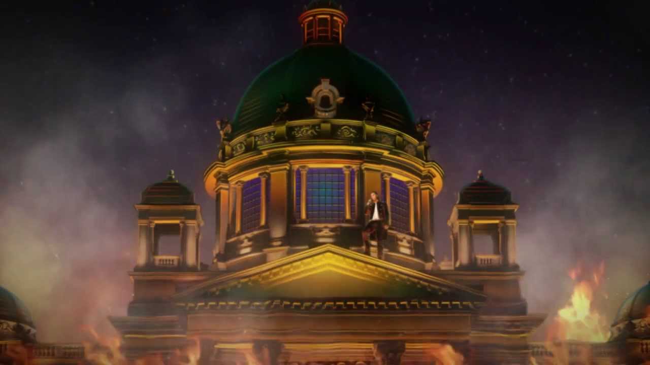 Danse Macabre - The Last Adagio Collector's Edition official trailer