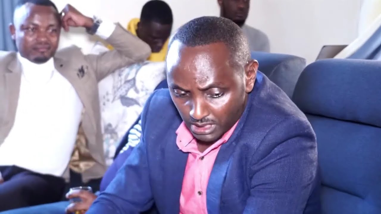 UKO UMUHANGO WO GUFATA IREMBO UKORWA MUMUCO NYARWANDA