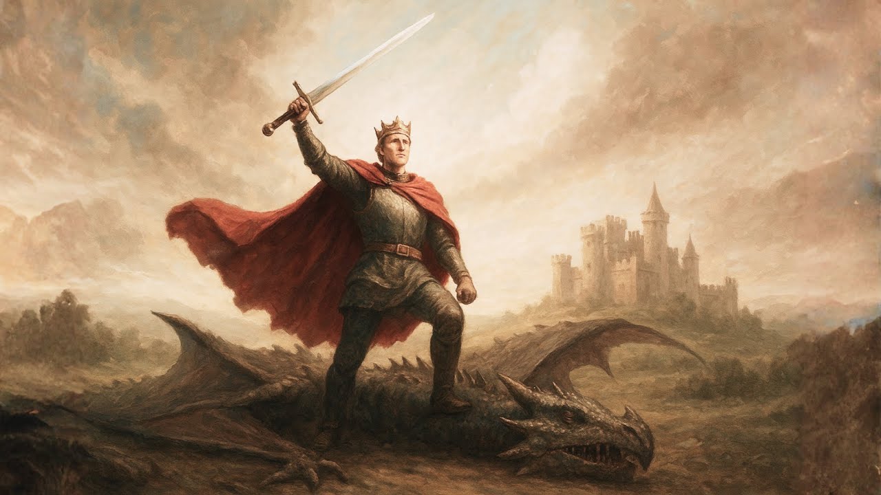 Dragon Slayer: Reality