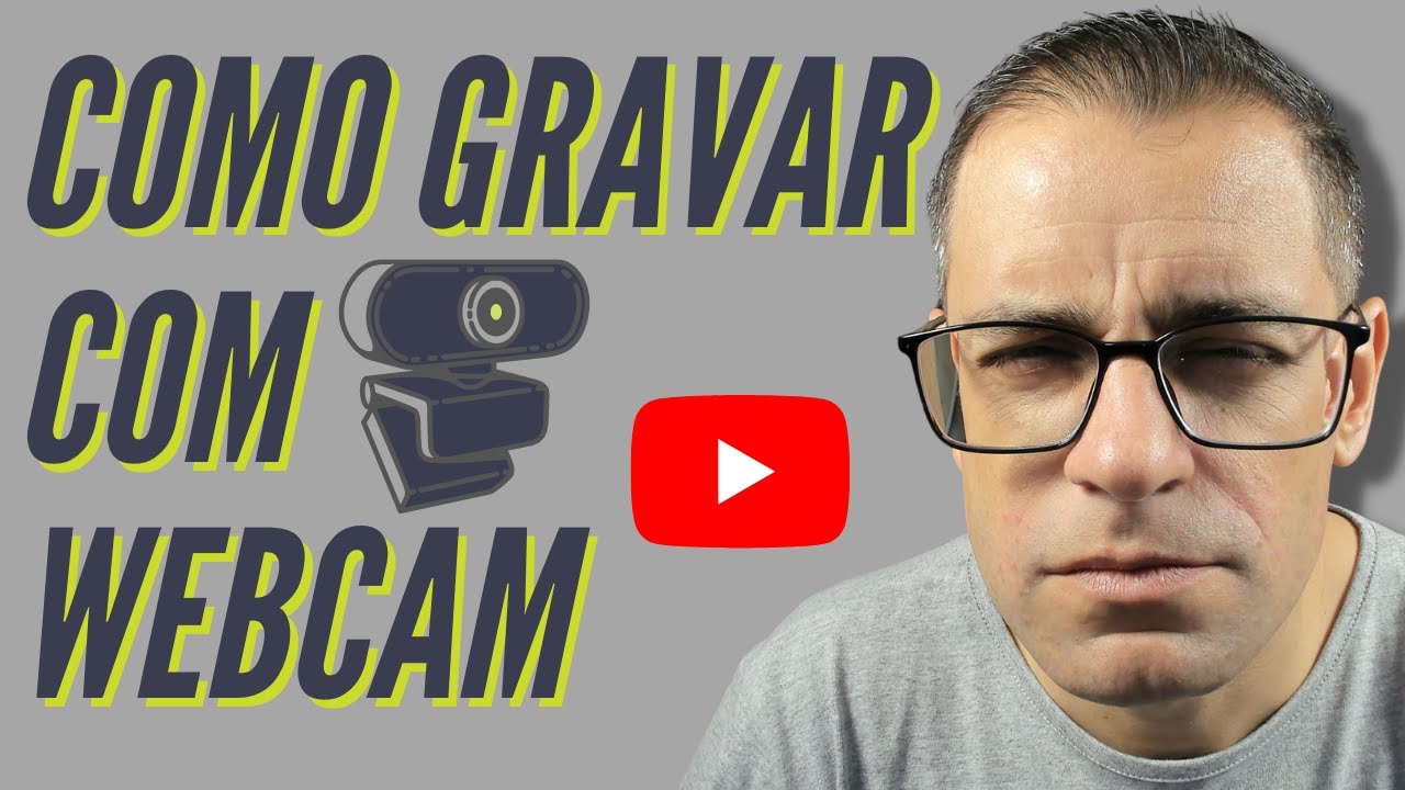 Como Configurar a Logitech Brio 4k, Melhor Webcam Para O Youtube Em 2022
