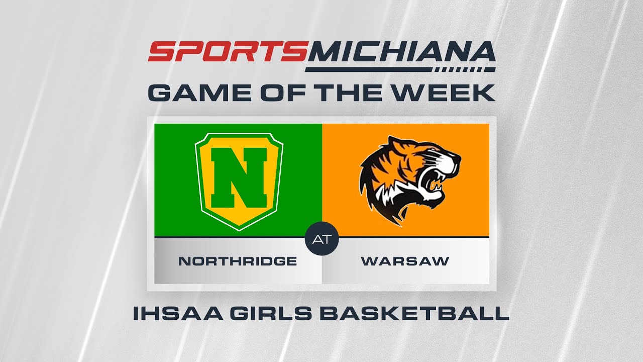 Northridge at Warsaw | Girls Basketball | 01.10.26