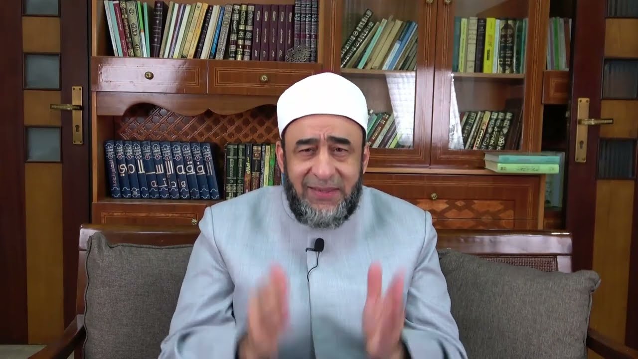 المجلس العاشر: ستة أشياء توجب الغسل, ركنان للغسل, وسبع عشرة سنة للغسل - الفقه الشافعي ببساطة