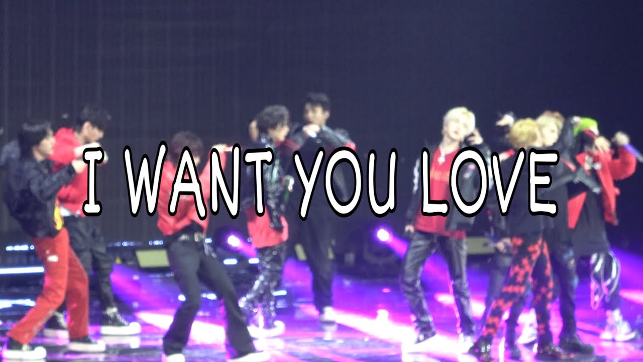 [ 4K ] 240410 ASEA AWARD 2024 TREASURE 트레저 - I WANT YOU LOVE / 박정우 직캠 full fancam