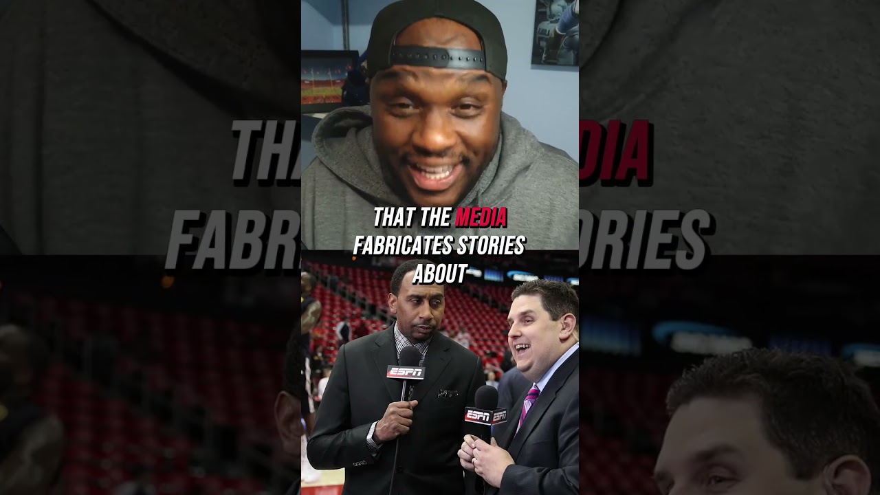 LEBRON BUILDING NARRTIVE AND BRIAN WINDHORST IS COLLATERAL DAMAGE  