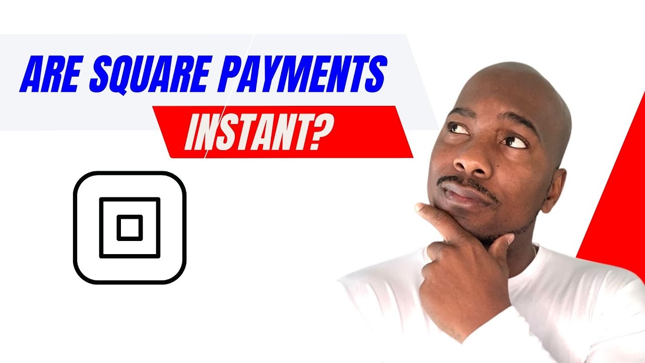 Are Square Payments Instant? by Robbie Cornelius