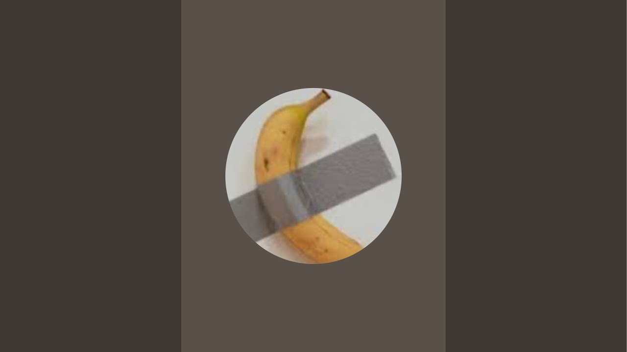 Banana69 sender direkte!