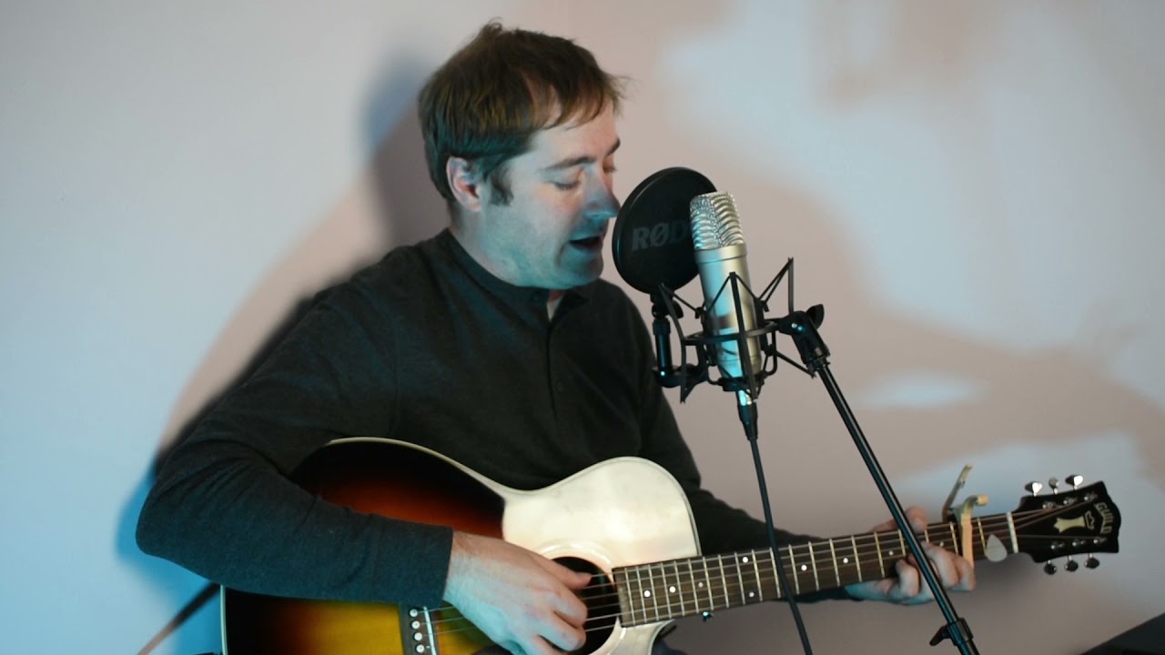 Way Over Yonder in the Minor Key