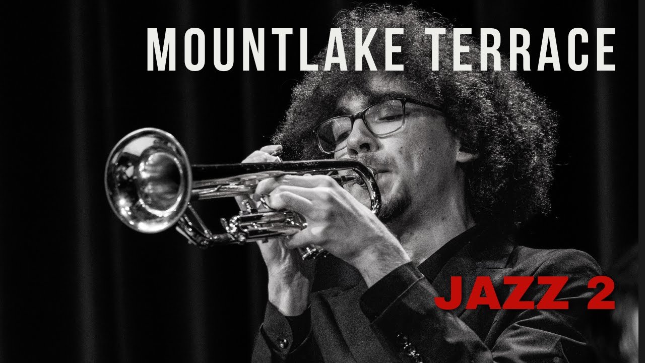 Mountlake Terrace Jazz 2   |    December 18, 2025