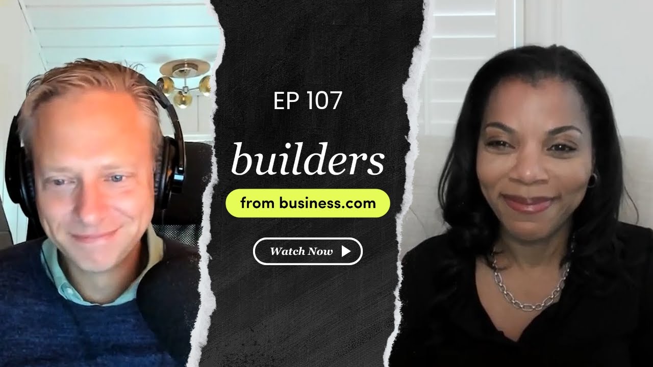 Getting Your Career in Shape with Dr. Candace Steele Flippin