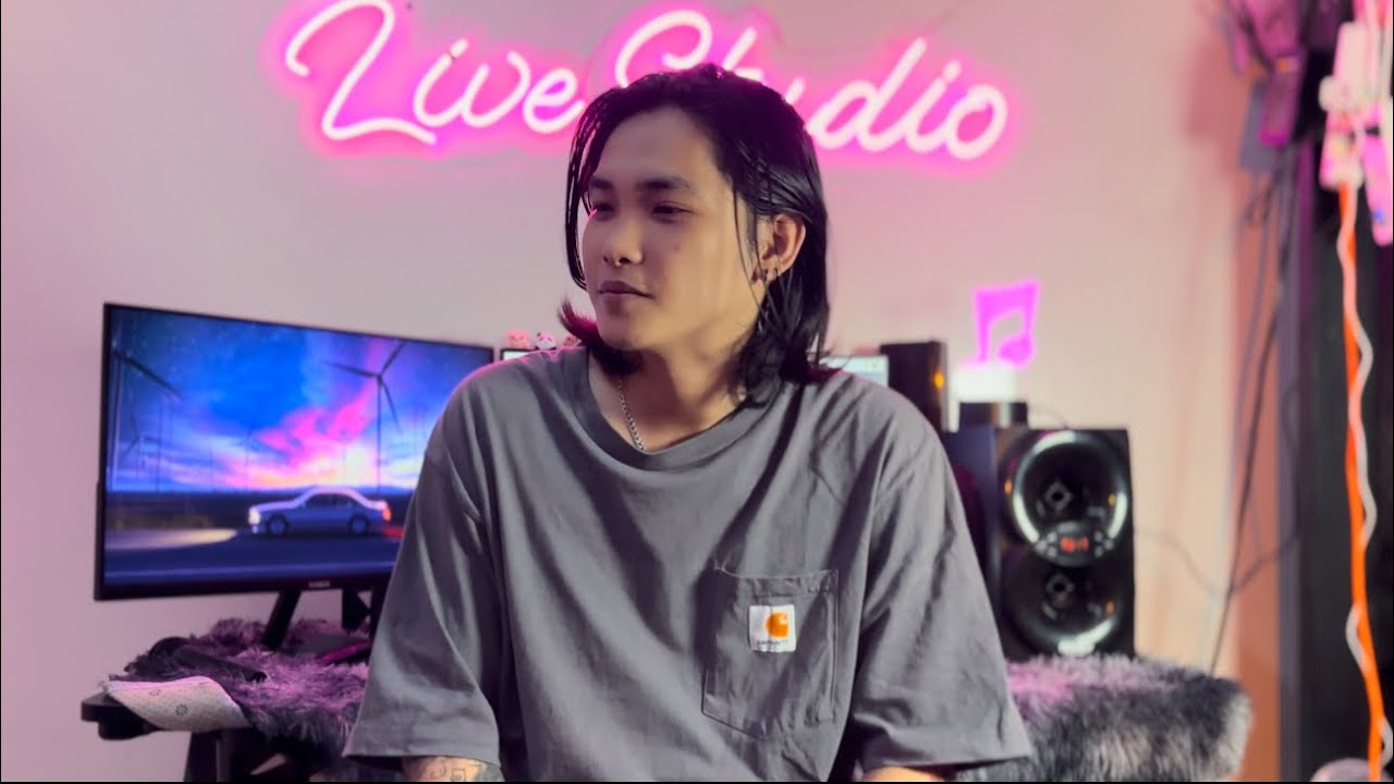 One Less Lonely Girl - Justine Bieber | Carl Dela Cruz Cover