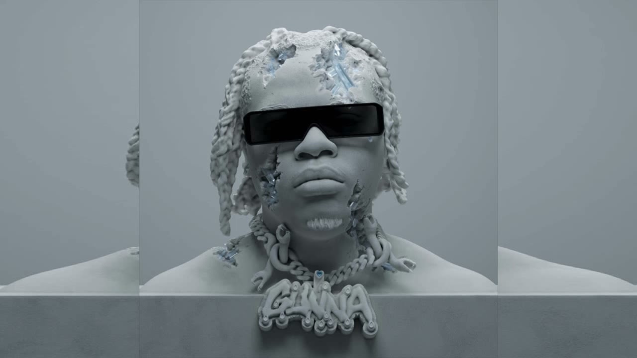 Gunna - Pushin P (SLOWED)