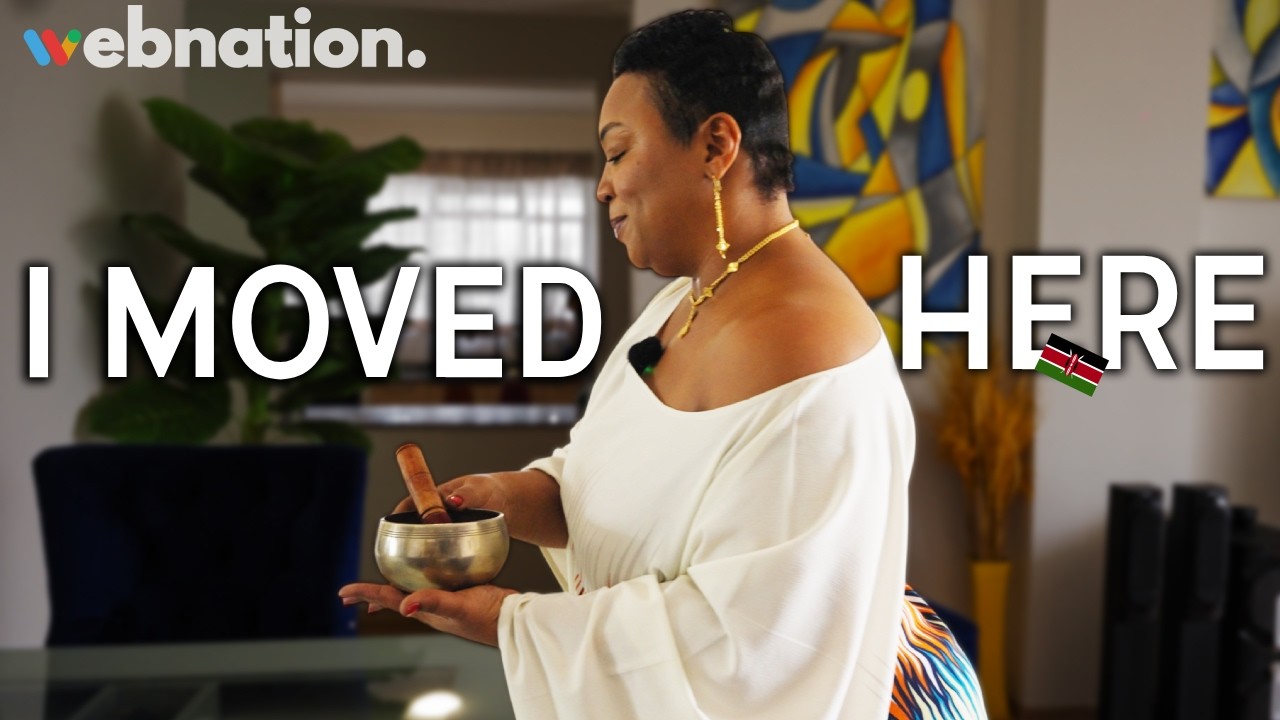 I Left the USA for Kenya &mdash; Now I Live Free on $2,000/Month