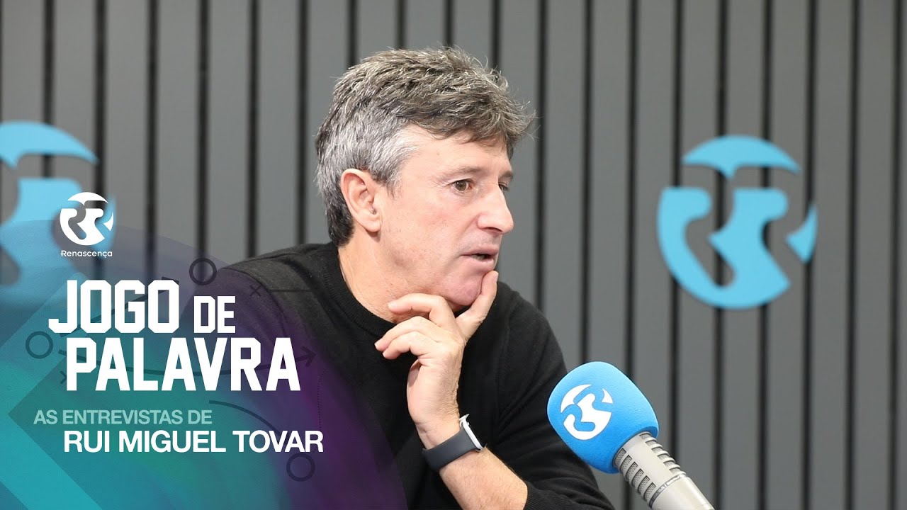 Domingos Paciência. “O Mlynarczyk gostava muito de beber Coca-Cola e fumar cigarrinho ao intervalo”