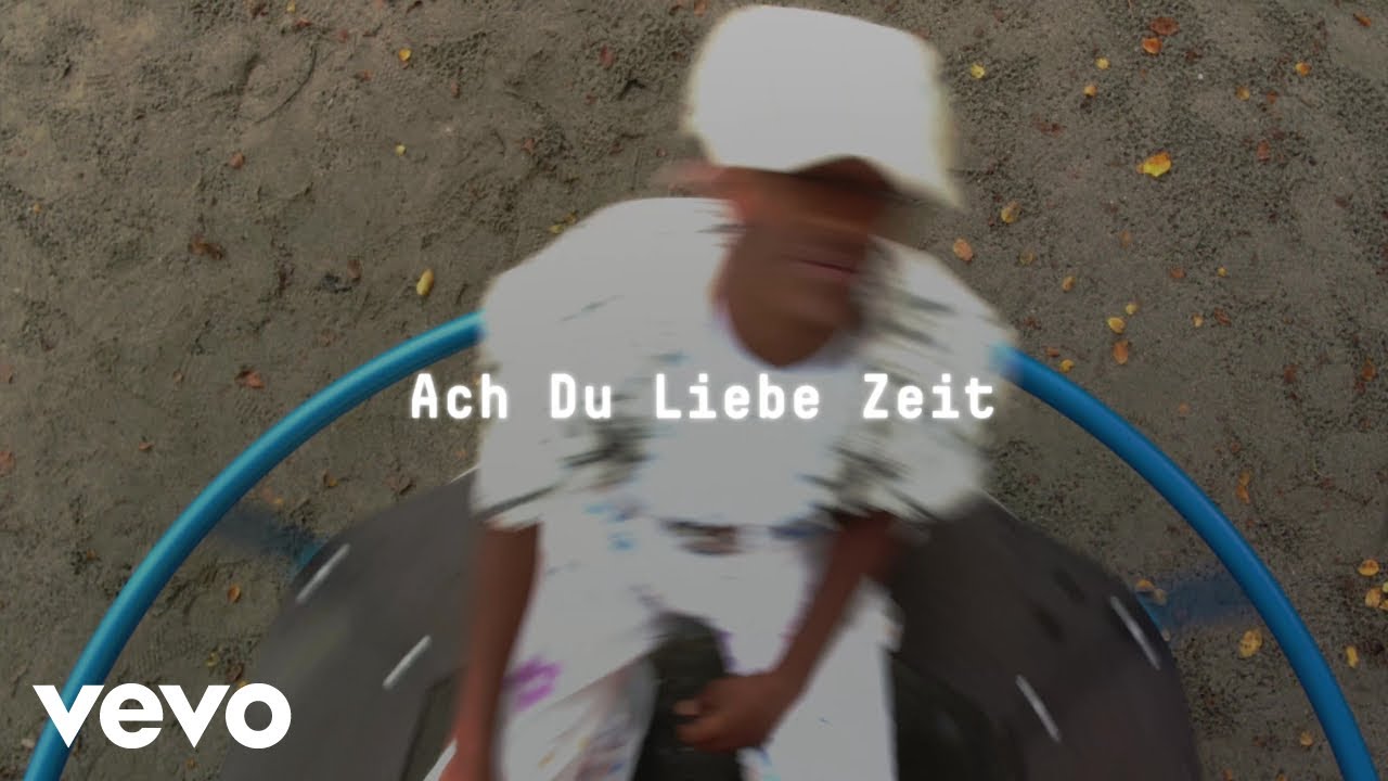 bac - Ach Du Liebe Zeit (Lyric Video)
