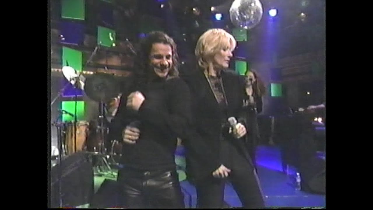 Bruno Pelletier & Nanette Workman - Ce soir on danse à Naziland