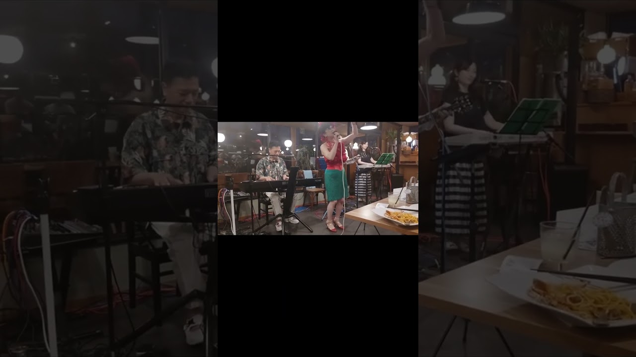 2025/07/06 FOOD &  FLOWER FUN! 薔薇野園子とシルバー珍材センター　店内放送メドレー、シンプルラブ、プレイバックパート２
