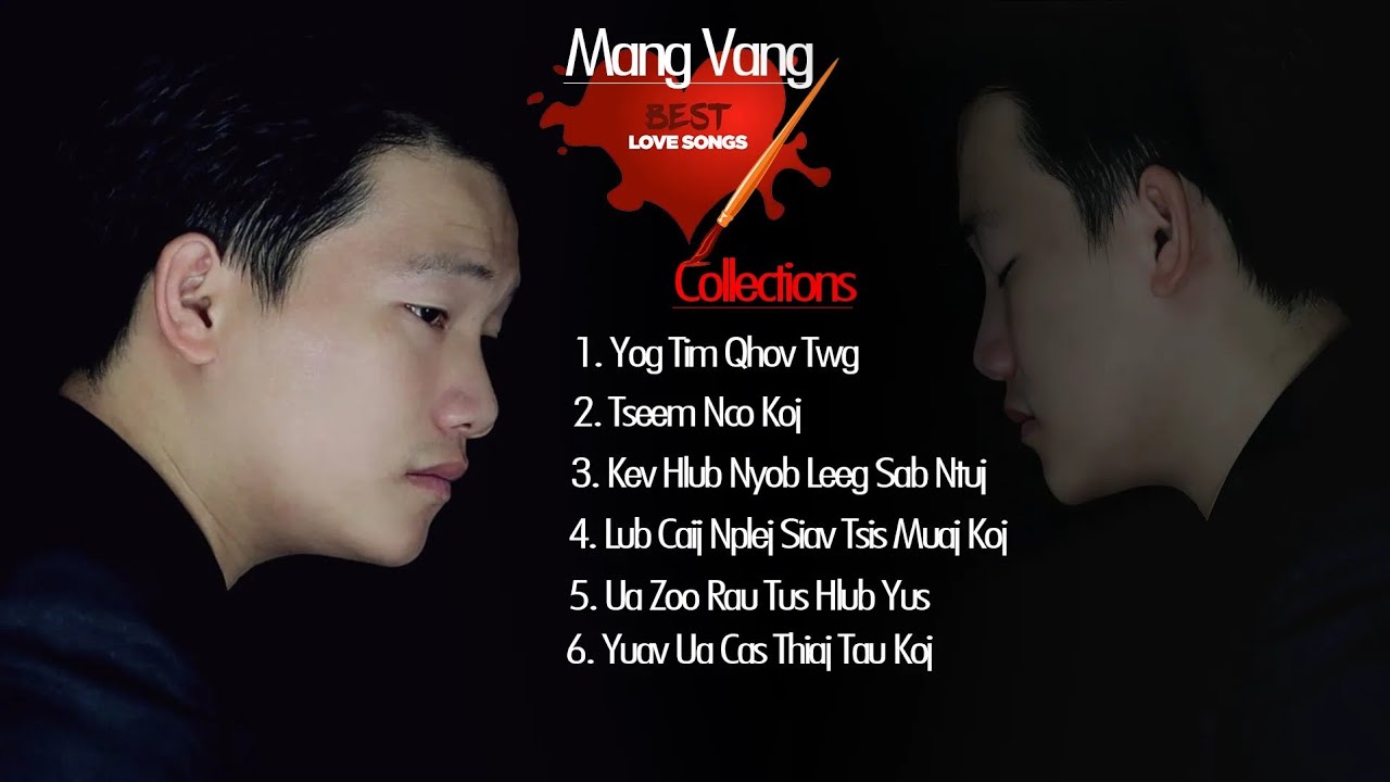 Mang Vang - Greatest Hits- Best Songs Of Mang Collection[Full Album]