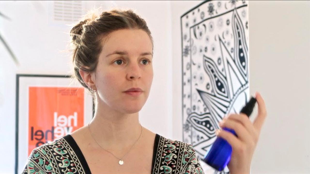 Zero Waste Minimalism Skincare Routine | Clear Skin, 100% Natural