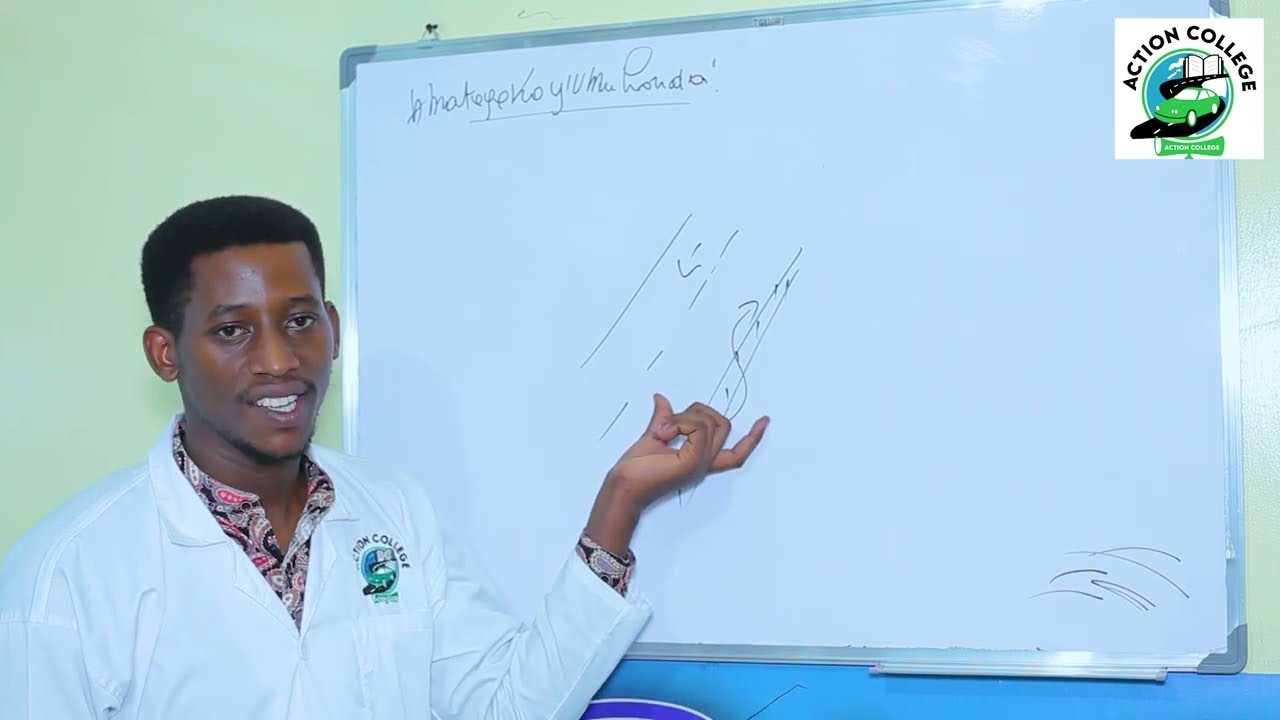 PART 1 PROVISOIRE: DORE BIMWE MUBIBAZO BIKUNZWE KUBAZWA MU KIZAMINI CYA PROVISOIRE NUKO WABISUBIZA!!