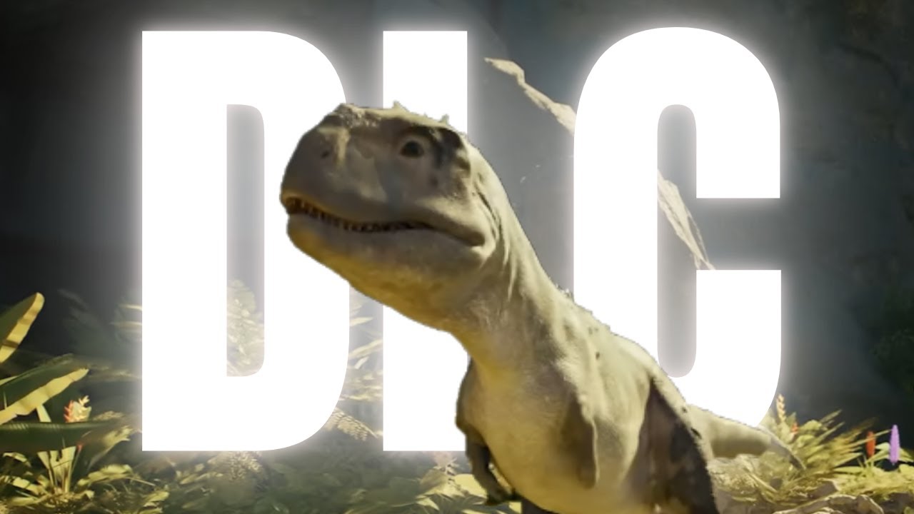 Majungasaurus IS BACK!!! New DLC Confirmed!!!
