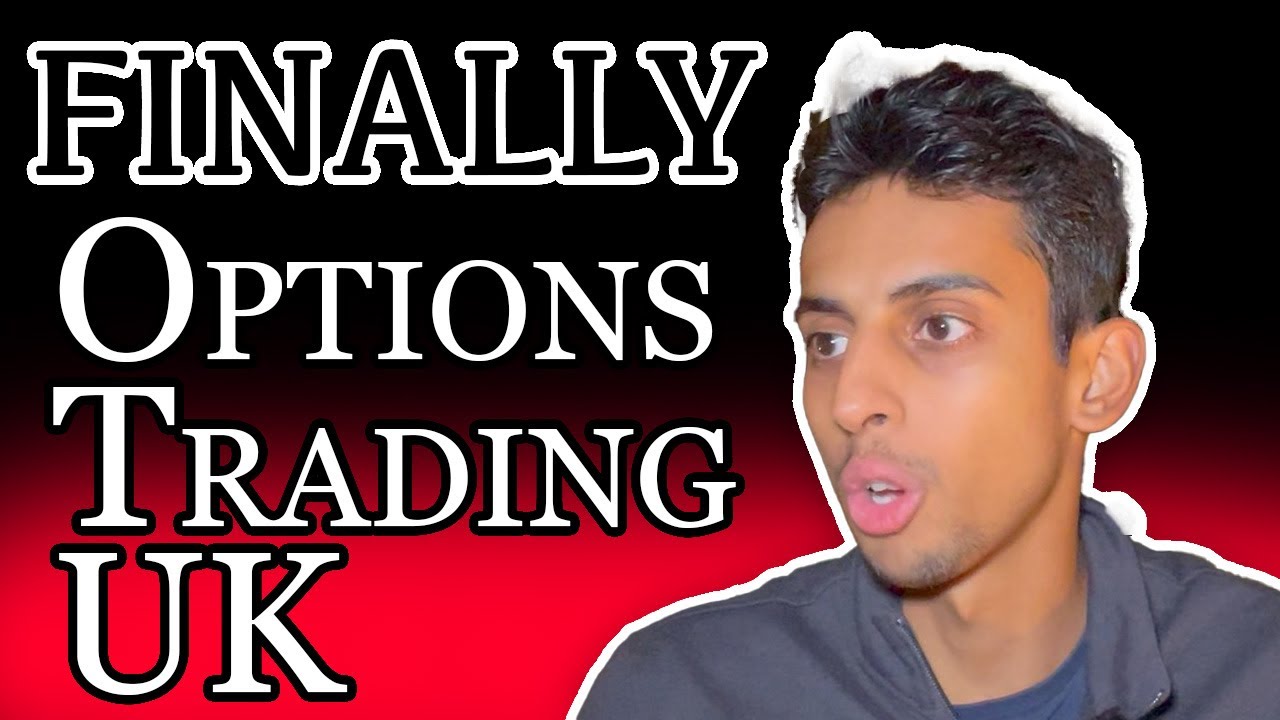 2025 UPDATE: BEST PLATFORM FOR OPTIONS TRADING UK!!