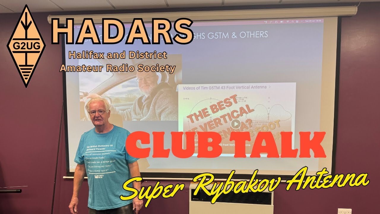Club Talk - Super Rybakov - 29/07/2025