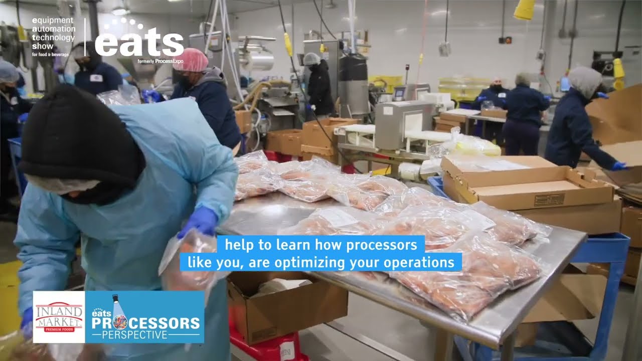 EATS' Processors Perspective Intro
