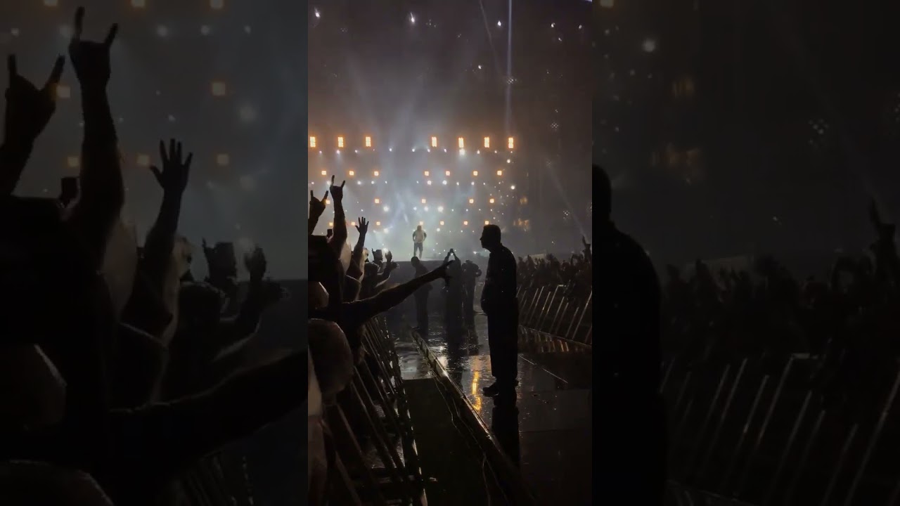 Post Malone - Congratulations - Rock in Rio - 03/09/22