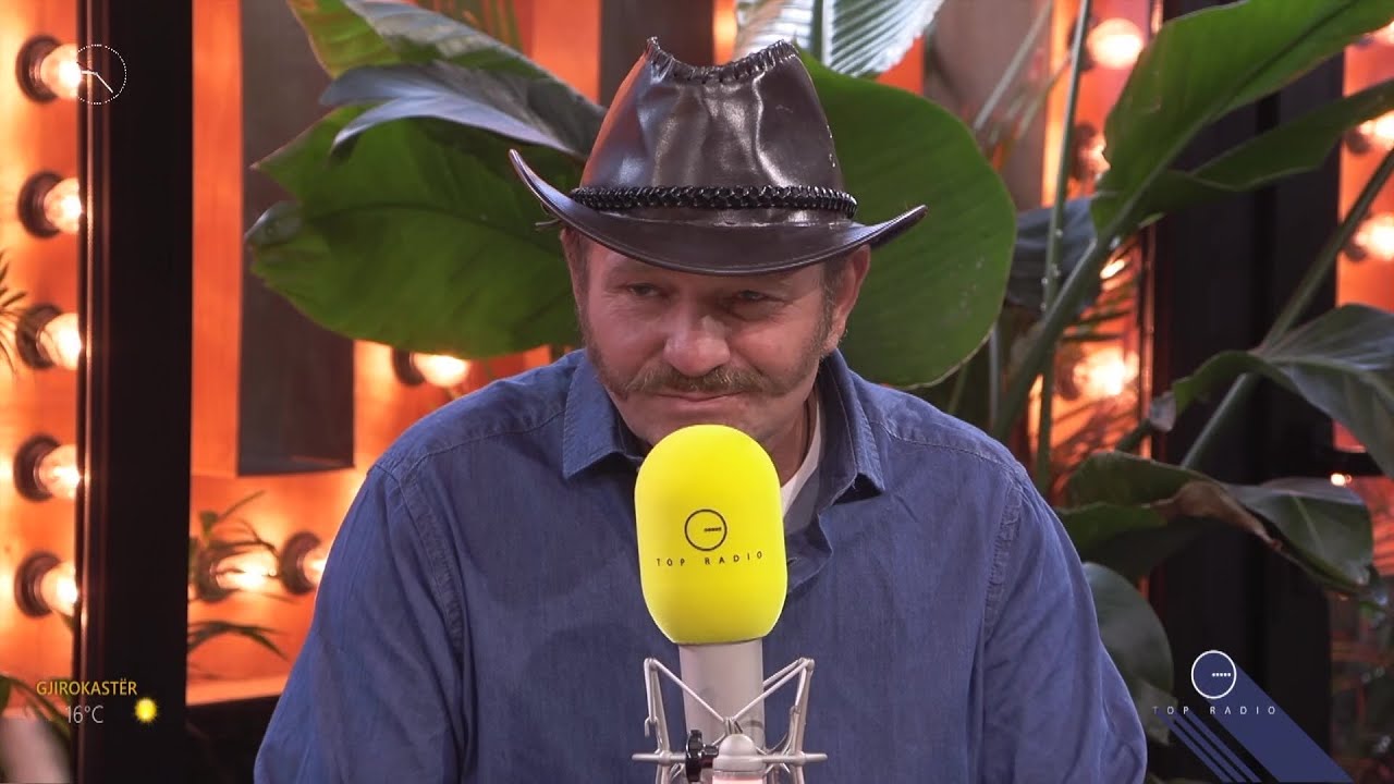 “Pumba-Pumba” live në Wake Up nga “Tërbimi doravetë”, kujt i dedikohet/ Wake Up