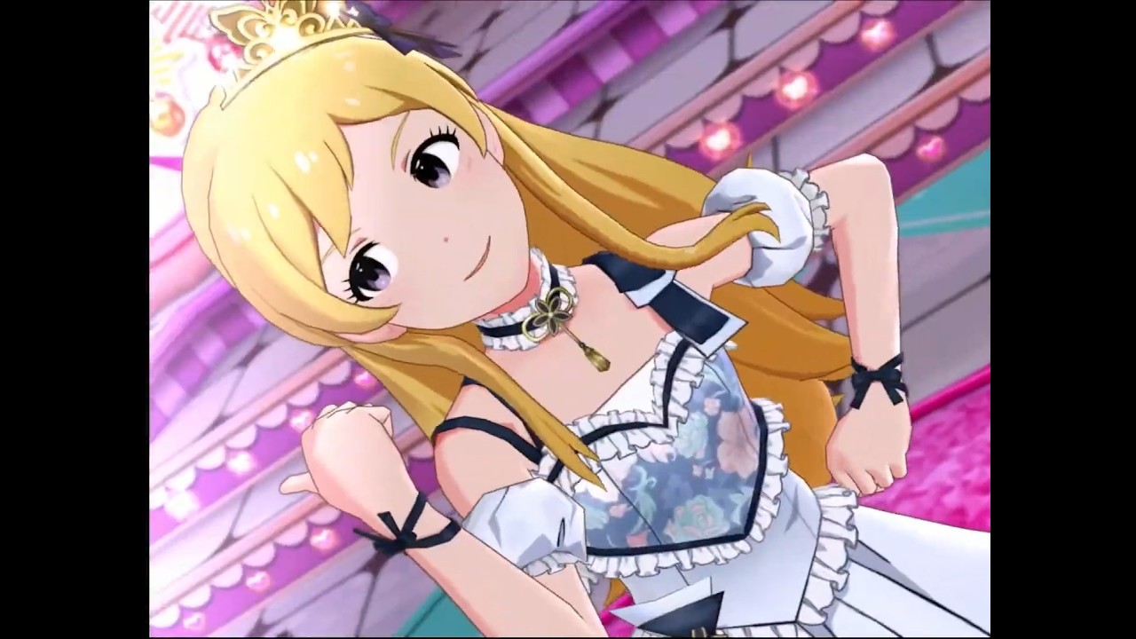 ミリシタ　2026.2.8