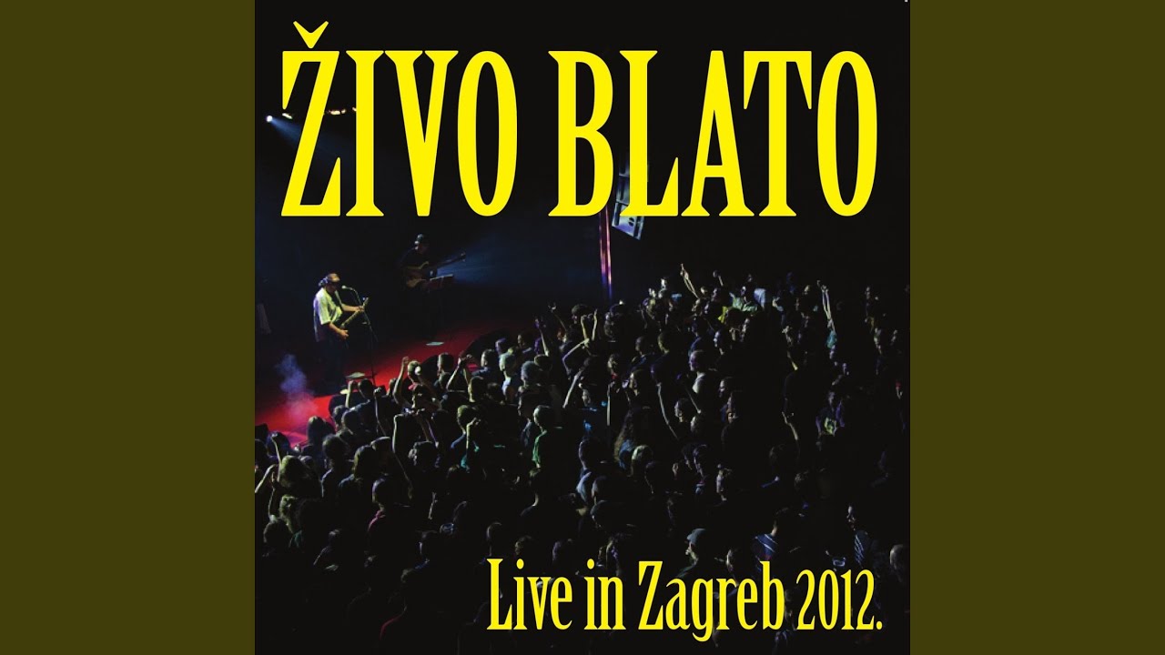 Tex Willer (Live In Zagreb)