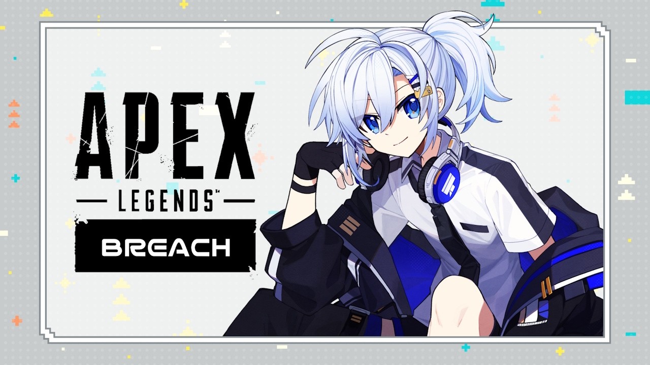 【APEX/#魔境祭】カスタム練習！　with /九条零　若葉なぎさ【神里悠莉/Vtuber】