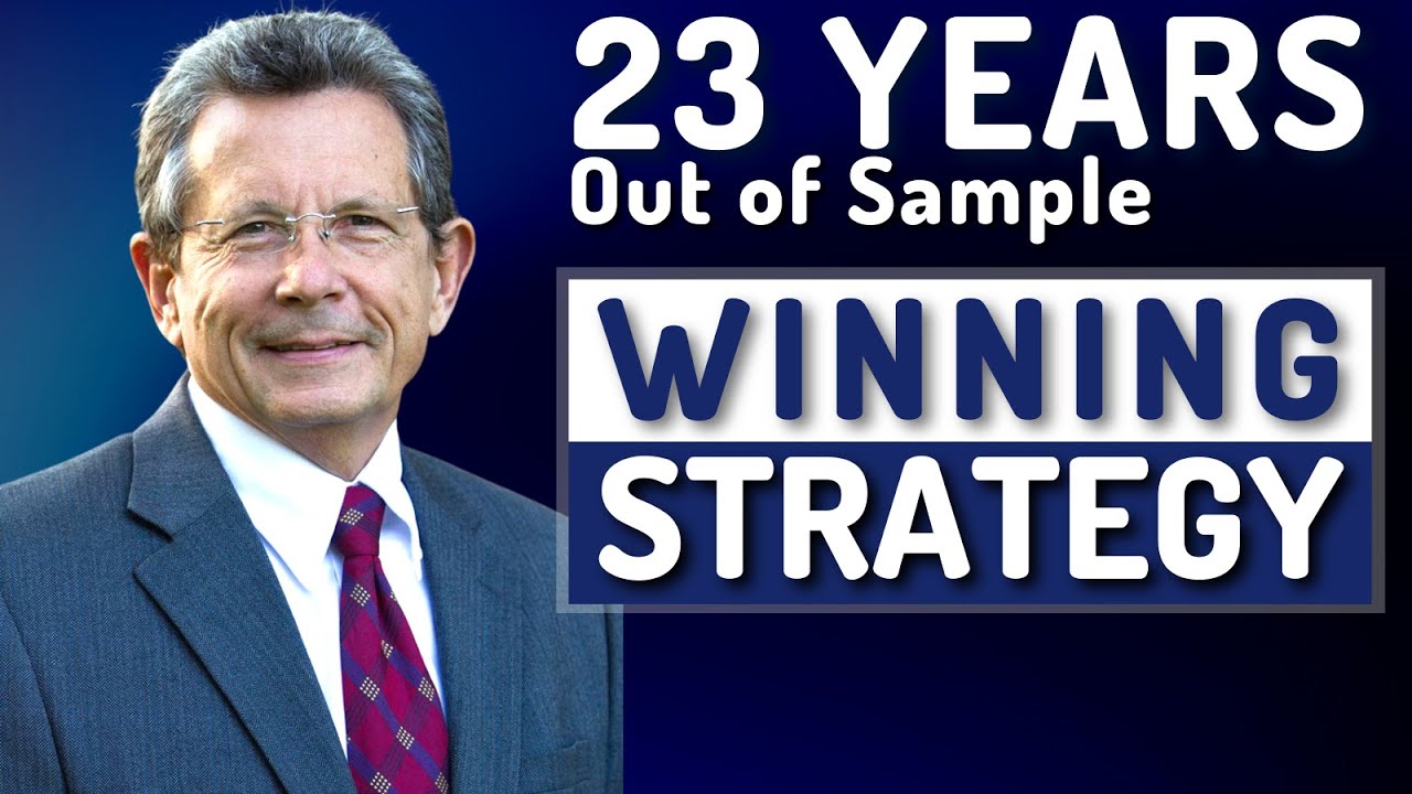 Long Term Secrets To Short Term Trading - Larry Williams