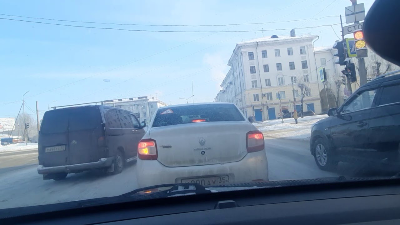 Ошибки на экзаменах.