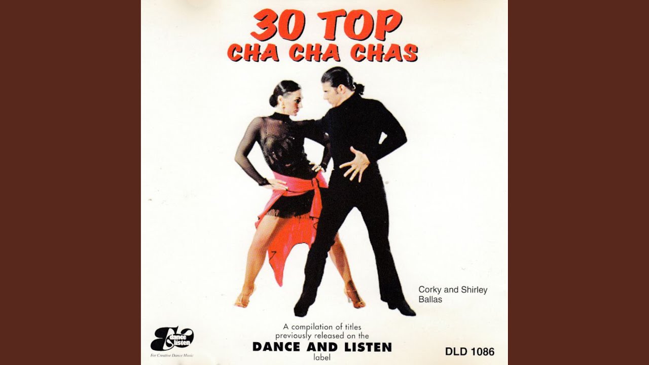 Lolita (Cha Cha / 30 BPM)