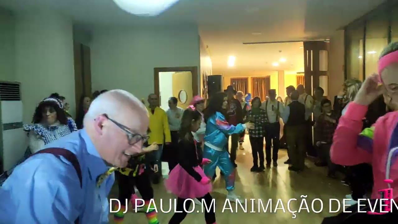 dDJ PAULO.M CARNAVAL