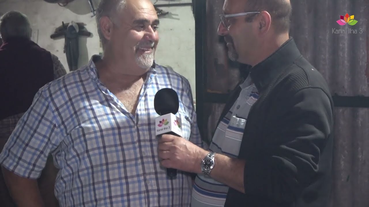 SÃO MARTINHO NA RIBEIRINHA 2024