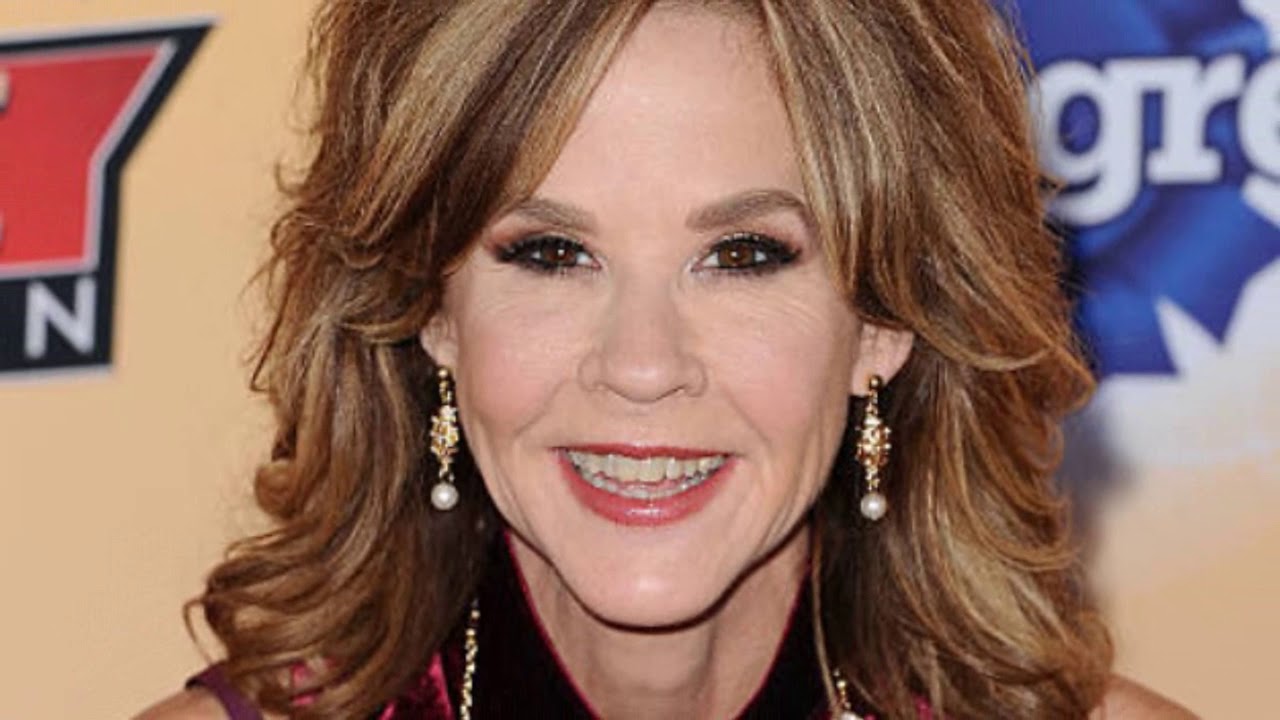 ASÍ VIVE  LINDA BLAIR  LA DEL EXORSISTA