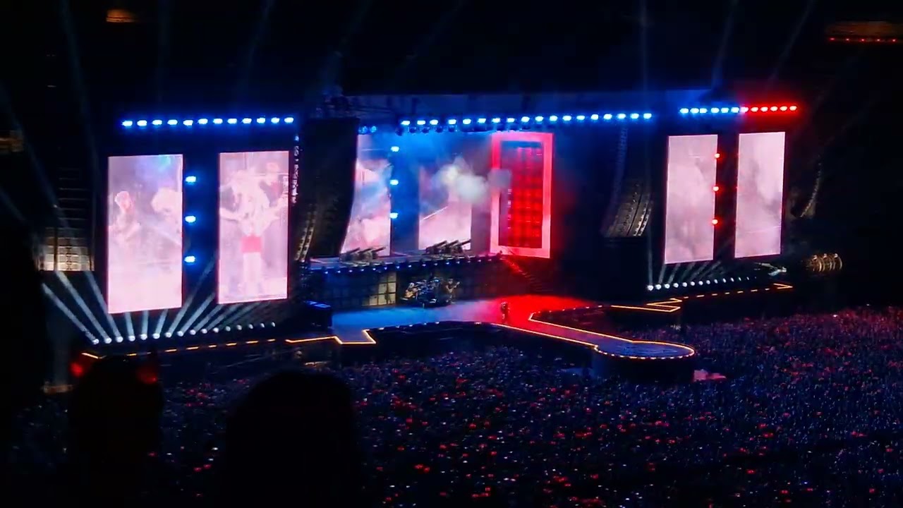 ACDC Sevilla 1-6-2024