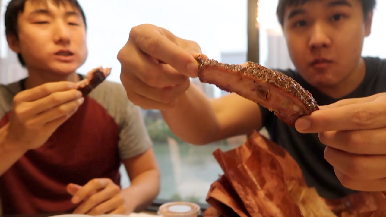 Trying Austin's Food Spots | Hyatt Regency Austin