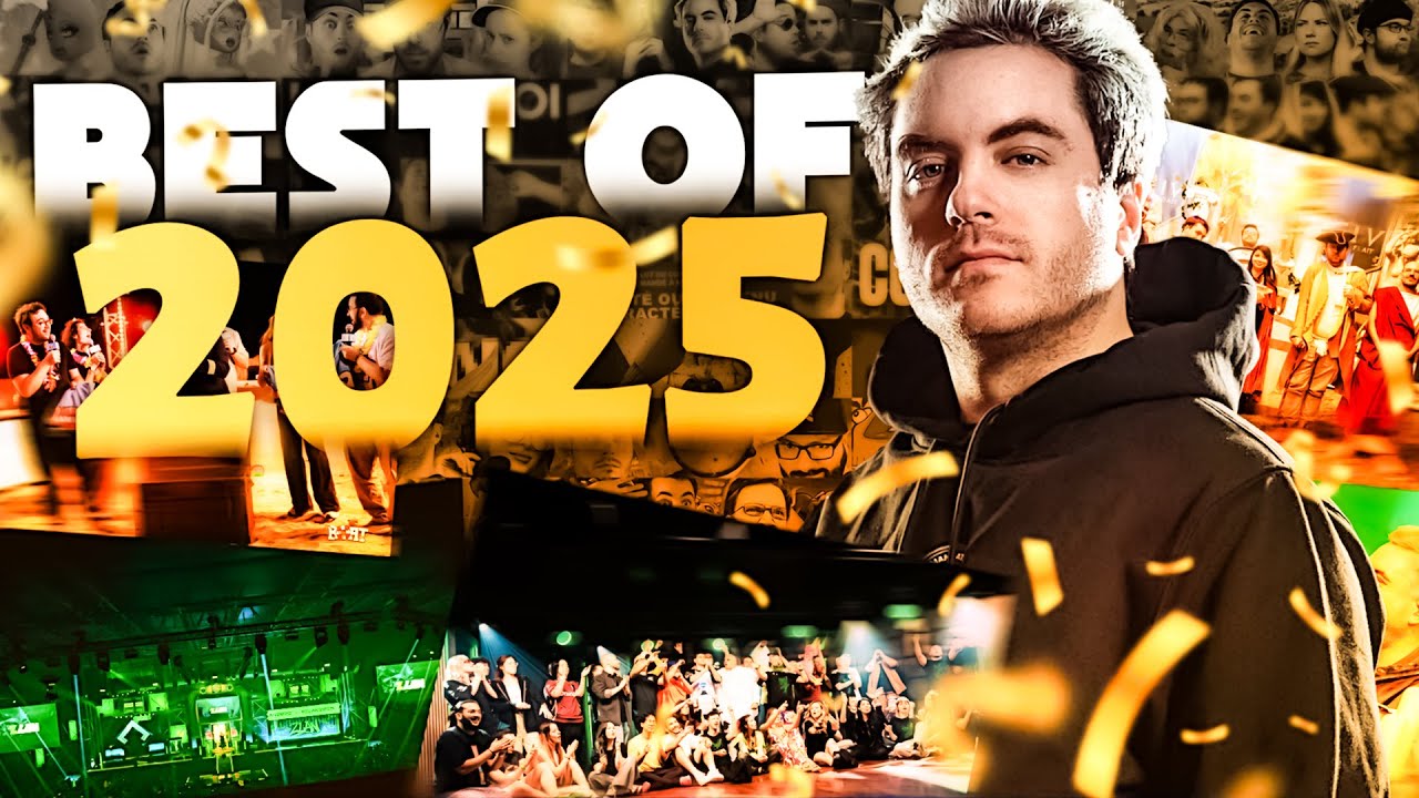 BEST OF ZERATOR 2025