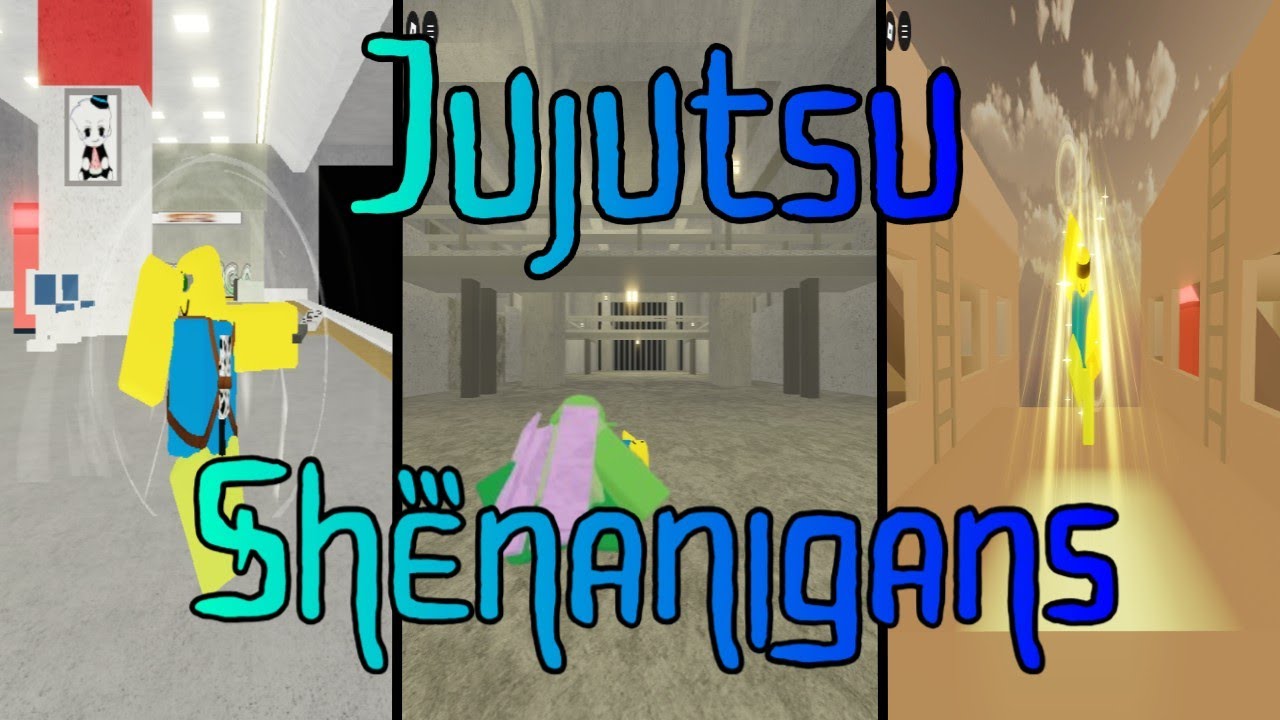 Shenanigans In It's Truest Form | JJS
