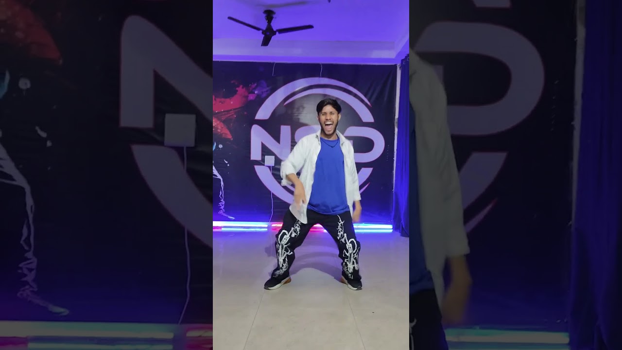 Holi Pe Chale Goli #dancereels #holinewsong #holidance #dancetutorial #dancevideo #dancer #reels