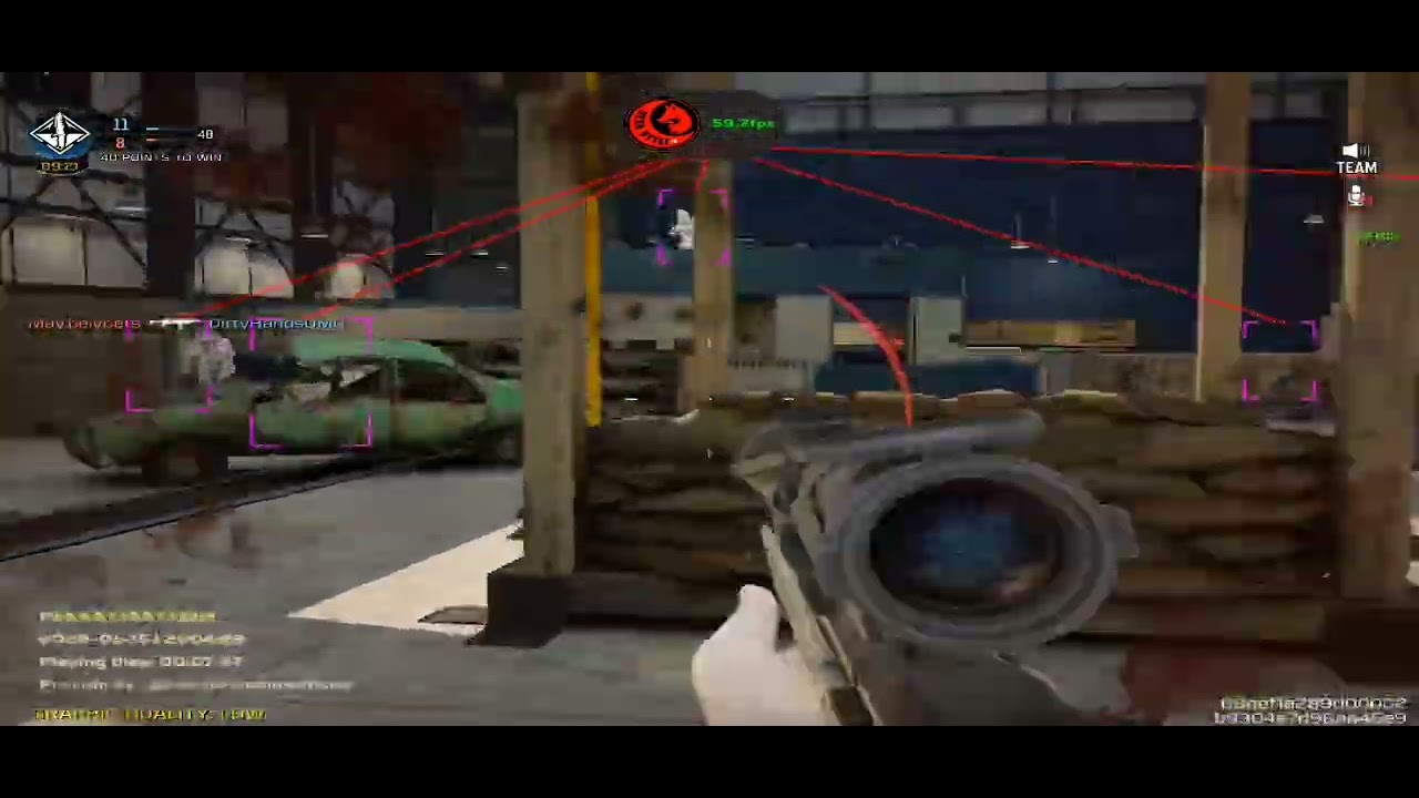 CODM MOD MENU GARENA VERSION 1.6.53 | CALL OF DUTY MOBILE CHEAT | NO 10 YEARS BAN 2026