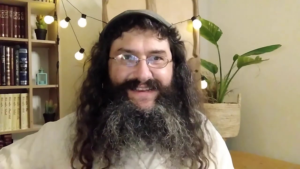 תיבת התעתועים | הרב יעקב ורשבסקי