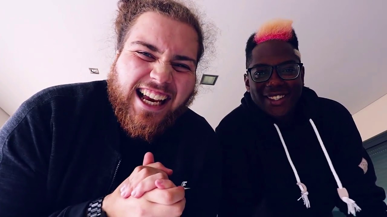 Casa dos Youtubers || Melhores momentos
