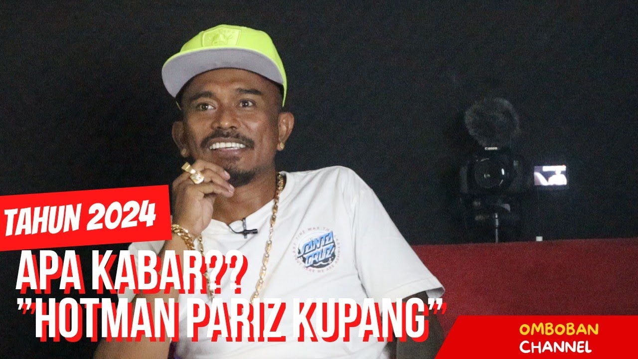 APA KABAR 