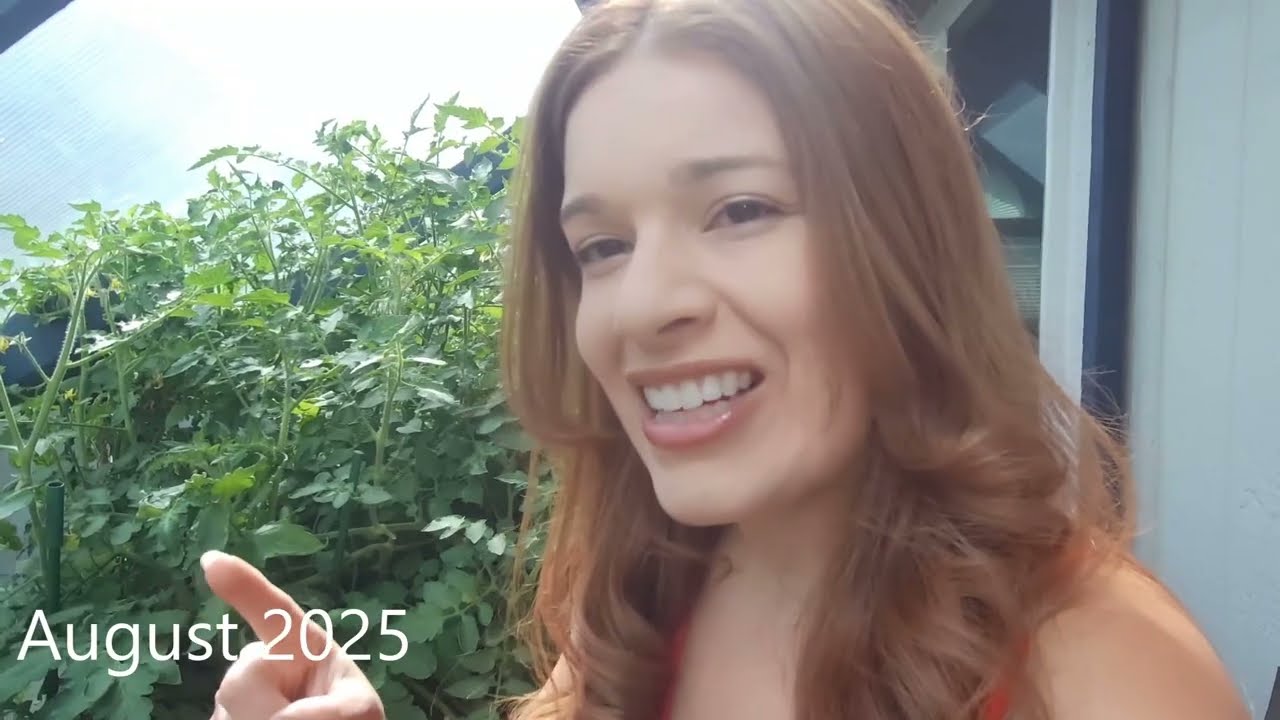 2025 Gardening Season Highlights Part 2: July December