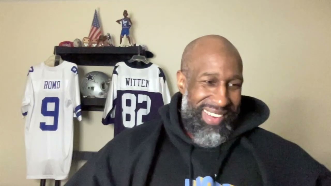 Bill Bates, Alvin Harper